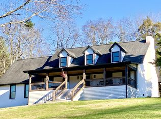 370 Forrest Valley Dr, Nashville, TN 37209
