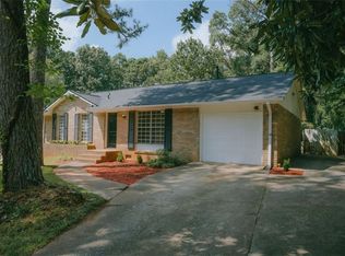 4682 Cedar Ridge Trl, Stone Mountain, GA 30083