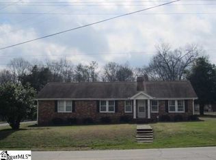 207 Old Liberty Rd, Easley, SC 29640