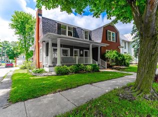 309 N Orange St, Albion, IN