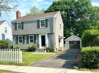 87 Saint John St, Manchester, CT 06040