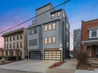 5707 Callowhill St, Pittsburgh, PA