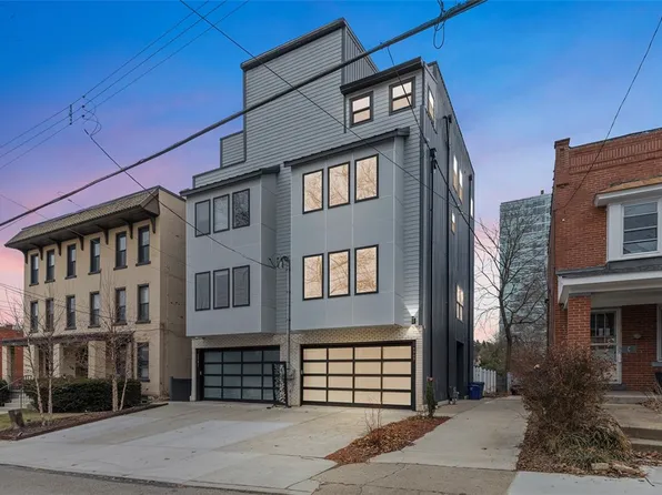 5707 Callowhill St, Pittsburgh, PA 15206