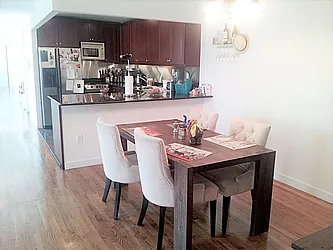 Rented by Big Apple NYC