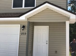 233 Callaway Chase Ln, Panama City, FL 32404