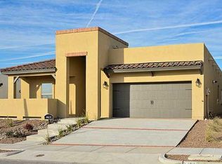 13185 Hazy Ct, El Paso, TX 79938