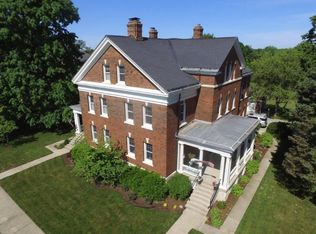 5712 Lawton Loop West Dr, Indianapolis, IN 46216