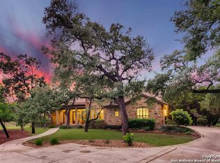 850 Uluru Ave, New Braunfels, TX 78132