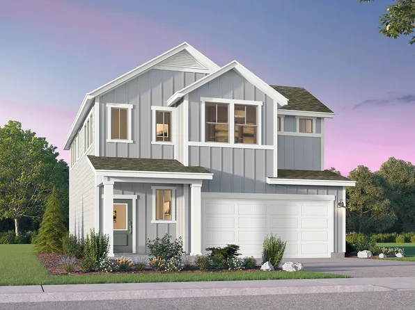 8611 Cottage Rose Dr, Austin, TX 78744