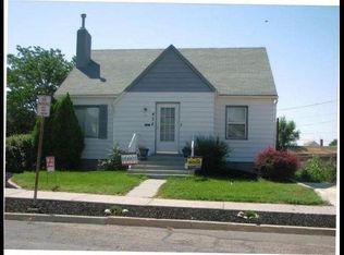 456 E 300 N, Price, UT 84501