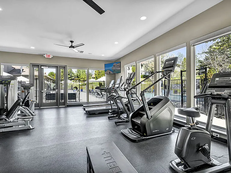 The Villas at D'Andrea Apartment Homes — Photo 26