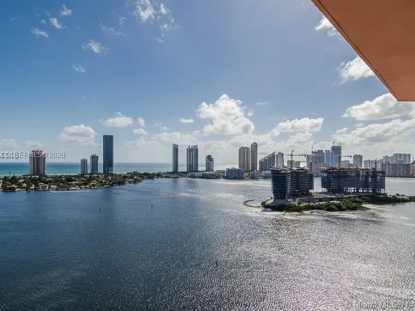 3370 Hidden Bay Dr APT 612, Aventura, FL 33180