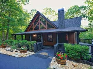 162 Grayson Point, Blue Ridge, GA 30513