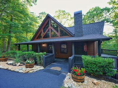 162 Grayson Point, Blue Ridge, GA, 30513