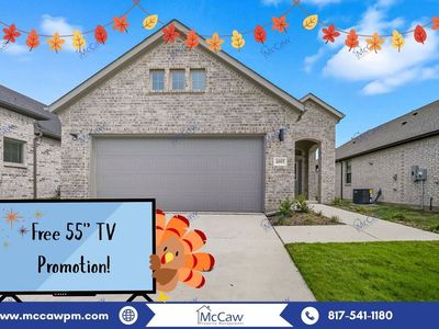 4005 Sandstone Dr, McKinney, TX, 75071