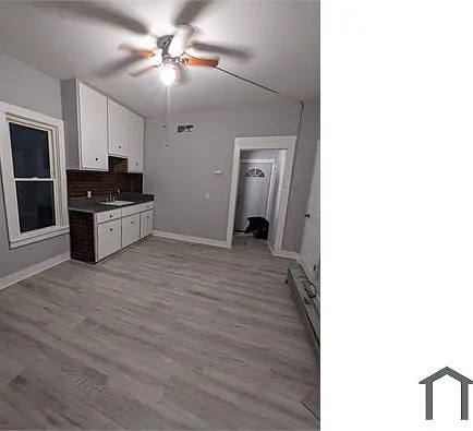 2 bed, $1,100 — Photo 4