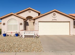 1860 E Kerby Farms Rd, Chandler, AZ 85249