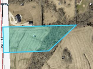 0 259th St, Mc Louth, KS 66054