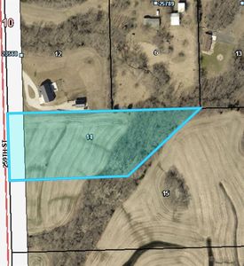 0 259th St, Mc Louth, KS, 66054