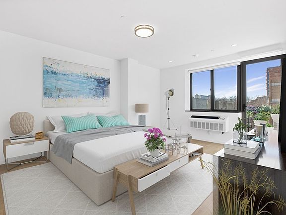 5th image of 433 E 115th St #5E
