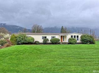 15709 300th St NE, Arlington, WA 98223