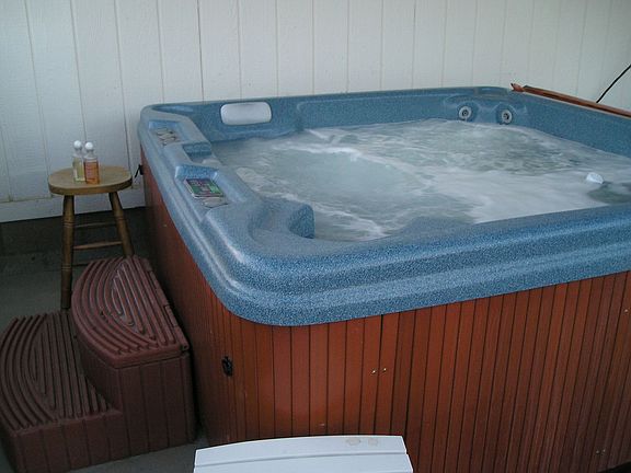 Spa