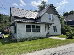 84 Circle St #1, Barre, VT 05641