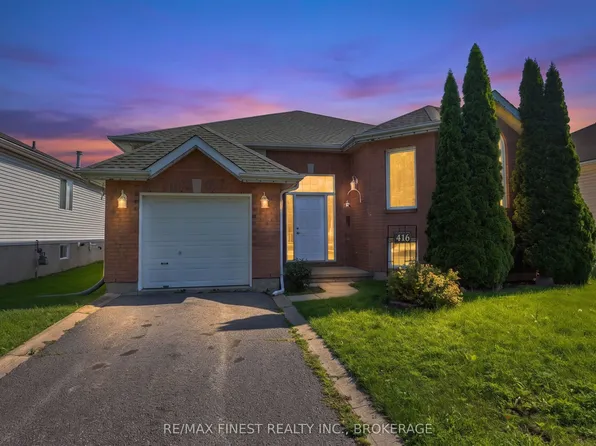 416 Sheila Ct, Kingston, ON K7K 7C7