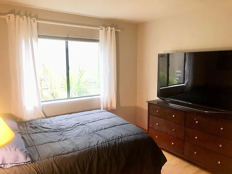 Bedroom 3, main level