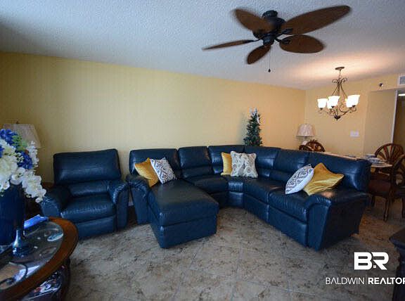 2nd image of 27100 E Perdido Beach Blvd #707