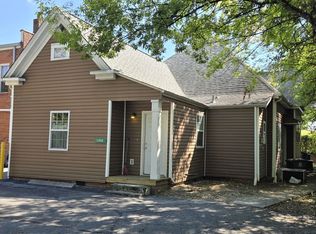 2545 McCallie Ave APT 107, Chattanooga, TN 37404