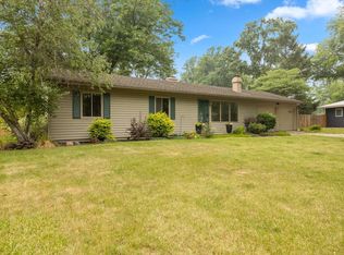 1913 N Duane Rd, Muncie, IN 47304