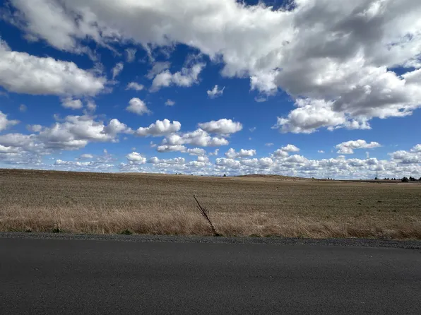 16600 W Highway 2, Medical Lake, WA 99022