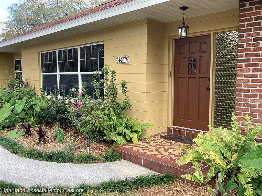 1317 Hotiyee Ave, Sebring, FL 33870 | Zillow