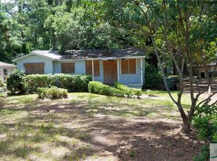 6931 Key St, Savannah, GA 31406