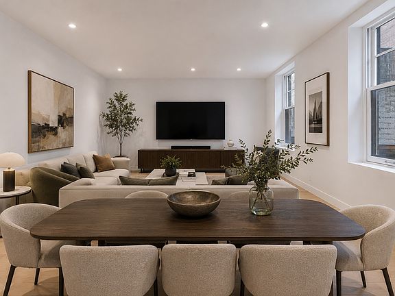 3rd image of 453 Hudson St APT 1