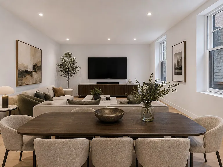 453 Hudson St #1G — Photo 6