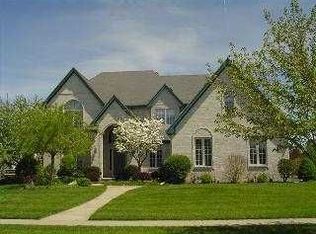 3045 Indian Springs Rd, Maumee, OH 43537