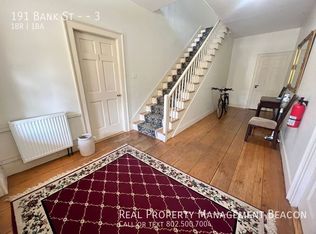 191 Bank St #3, Lebanon, NH 03766