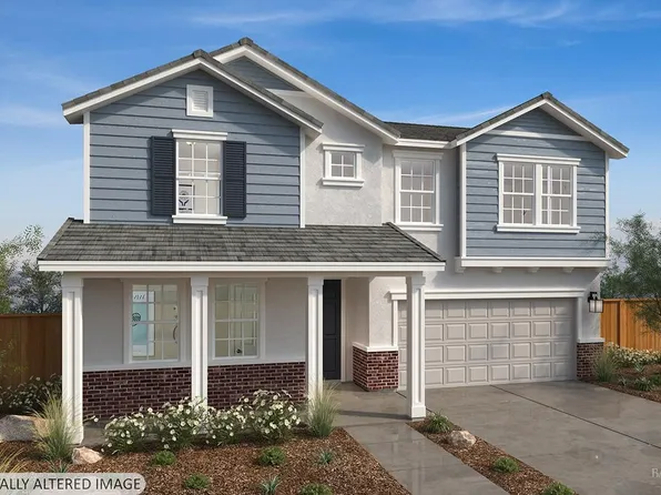 100 Mechanic Lane, Vacaville, CA 95687