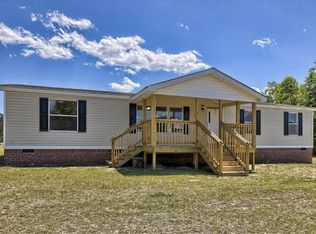 114 Mount Pleasant Rd, Ridge Spring, SC 29129