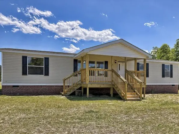 114 Mount Pleasant Rd, Ridge Spring, SC 29129