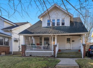 1208 Hovey St SW, Grand Rapids, MI 49504