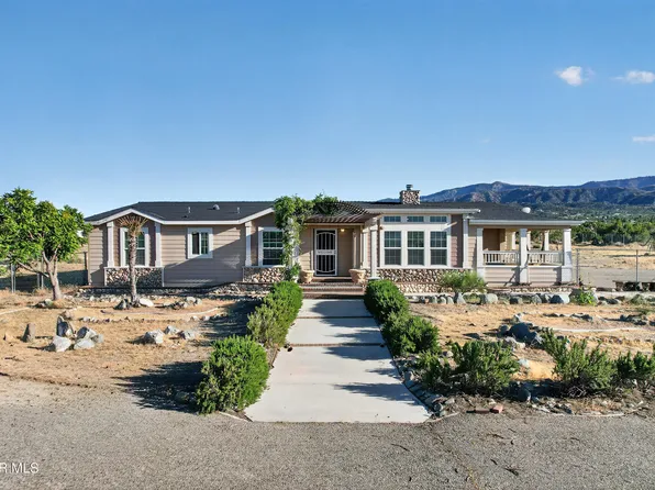 2629 Phelan Rd, Pinon Hills, CA 92372