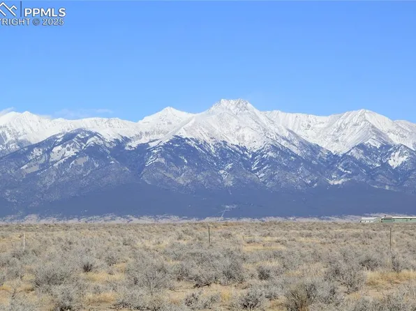 5 Stoner Rd, Blanca, CO 81123