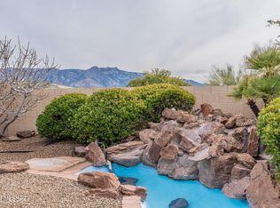 64631 E Drifter Dr, Saddlebrooke, AZ 85739