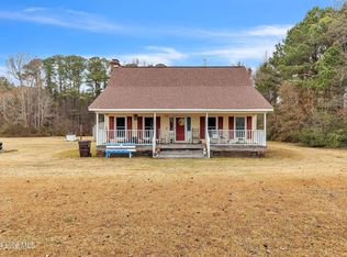 118 Joy Ave, Pikeville, NC 27863