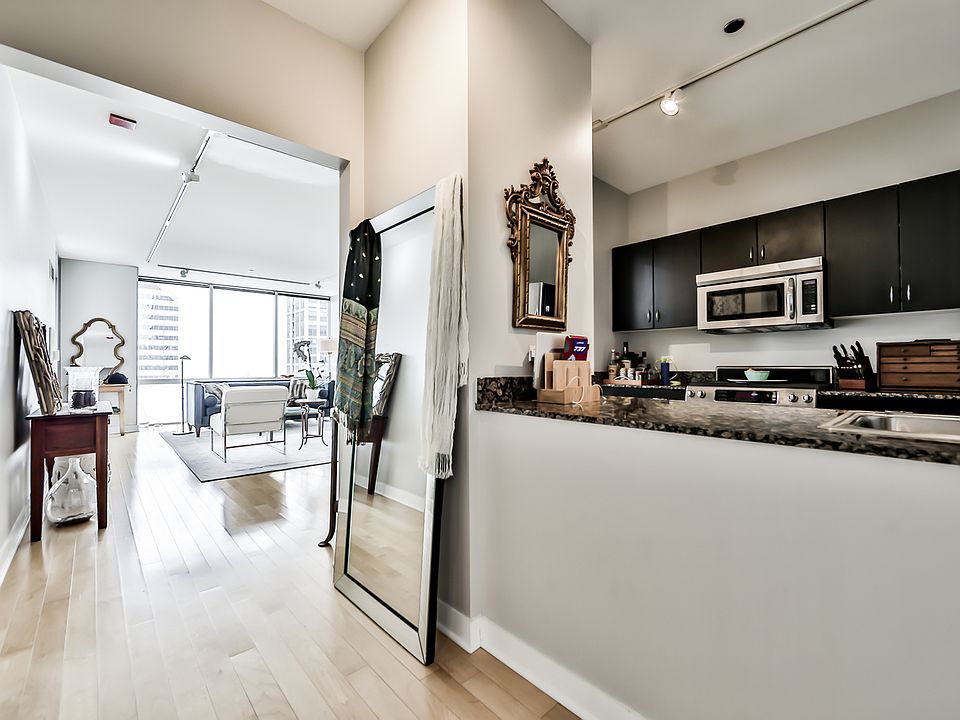 1st image of 8 E Randolph St Unit 3303
