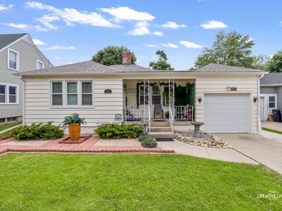 311 S Clifton Ave, Elgin, IL, 60123