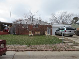 3720 W 85th Ave, Westminster, CO 80031